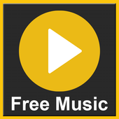 Free Music - Player Stream icon