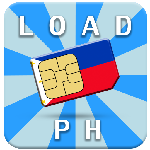 Load Promos Philippines (Sim Toolkit) icon