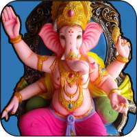 Magic Ganesha Live Wallpaper on 9Apps