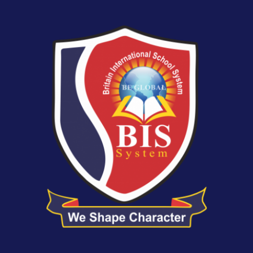 BIS Parents App icon