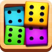 10! Merge Dominoes Puzzle