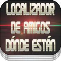 Localizador de Amigos por Número Dónde Están Guía