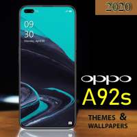 Oppo A92s Themes, Ringtones & Launcher 2020 - Oppo