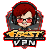 FFAST VPN v2 icon