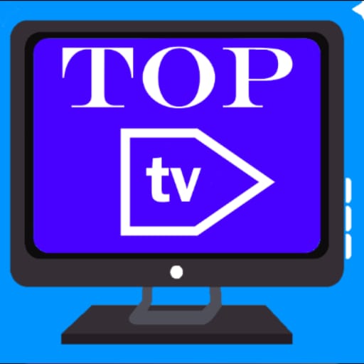 Top Tv Shqip icon