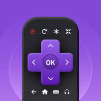 Control de TV para Roku TV