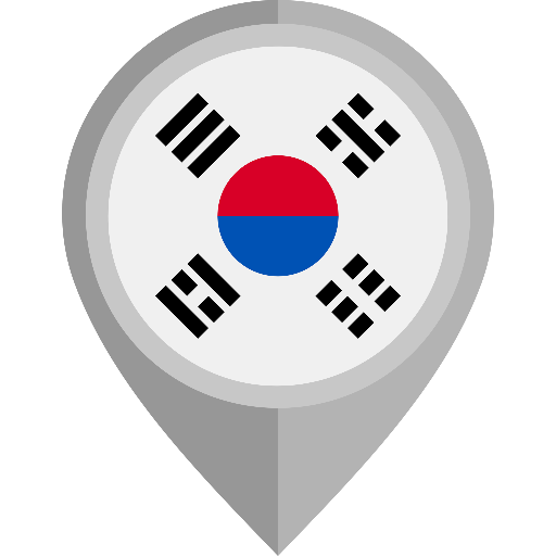 Korea VPN：Fast Secure VPN icon