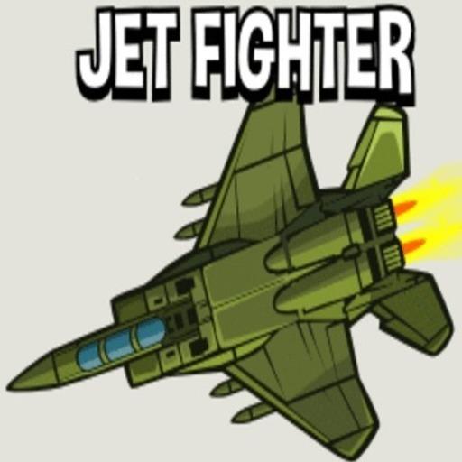 Fighter Jet icon