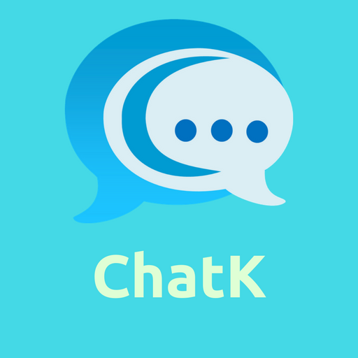 ChatK icon