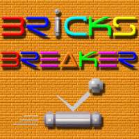 Bricks Breaker