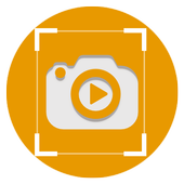 PIC - foto e vídeo da tela icon