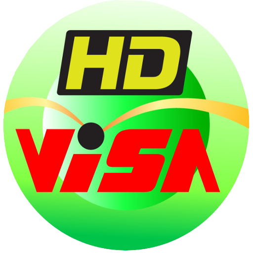 HD VISA VPN icon