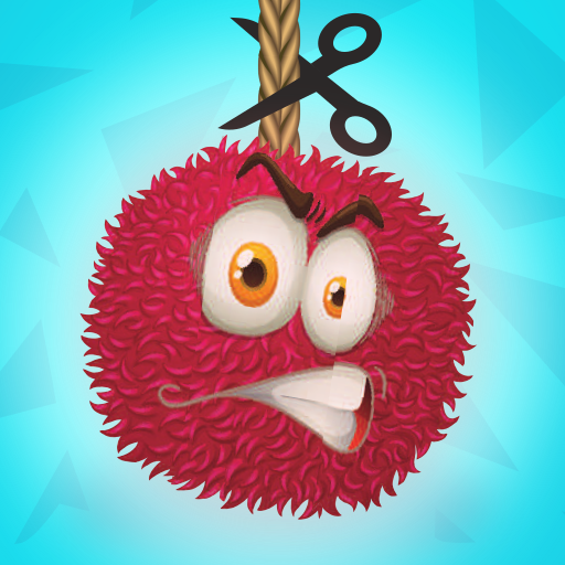 Cut The Color Puzzle Game: Sorting Perfect Slice icon