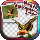 Photo Background Eraser icon