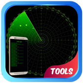 Hack Phone prank:Camera icon