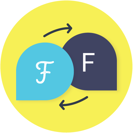 Font Style Changer icon