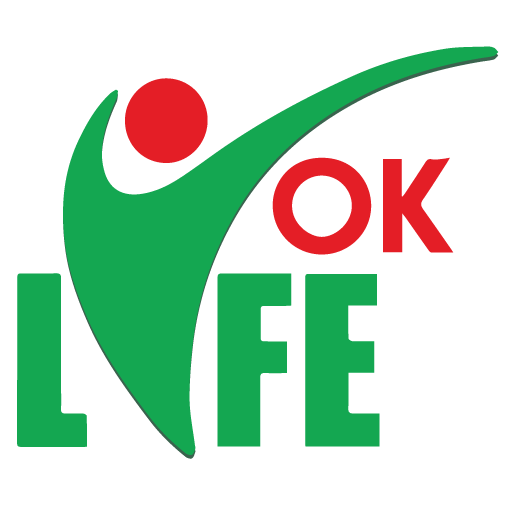 Life ok Shop icon