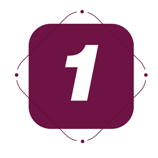 1app Lite : 1app.ng icon