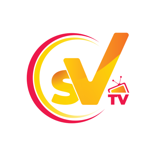 SV TV icon