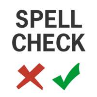 Spelling Check - Free