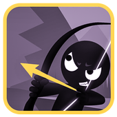 Archer Wars иконка