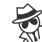 Secret Agent 2.0 icon