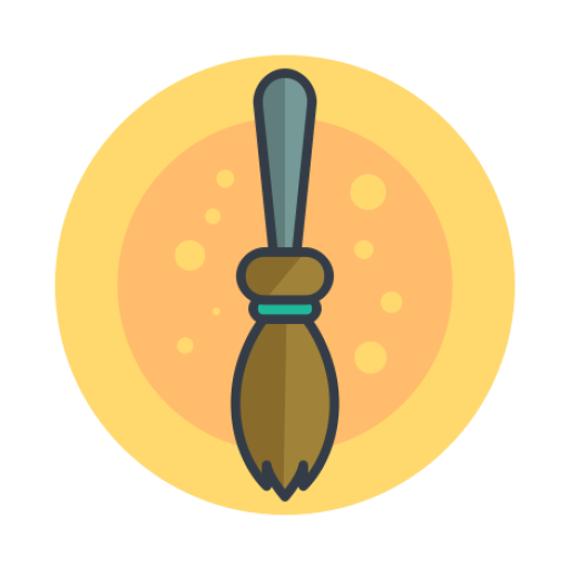 Master Cleaner Lite icon