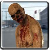 Action FX Zombie