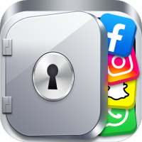 App Lock: Lock App,Fingerprint