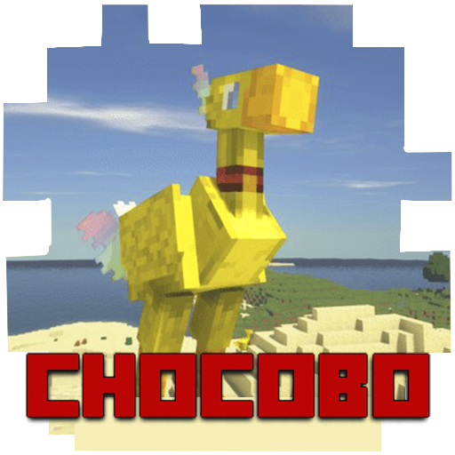 Chocobo Expansion Mod icon
