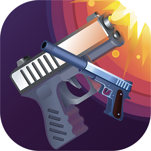 Flip The Pistol icon