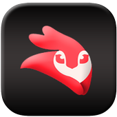 Enlight Videoleap icon