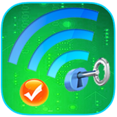 Wifi Hack Password Prank ✔️️ icon