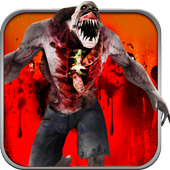 Zombie City Crush icon