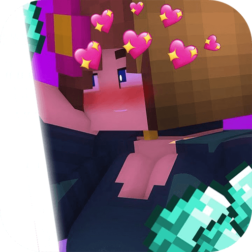 Jenny mod for Minecraft PE icon