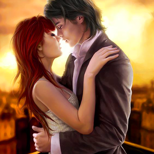 Is it Love? My Choices ❤️❤️❤️, My Episodes icon