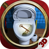Escape Challenge - Bathroom icon