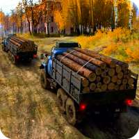 Cargo Truck Driver Simulator