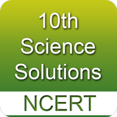 Class 10 Science NCERT Solutions icon