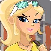 Chloe Bourgeois Miraculouss