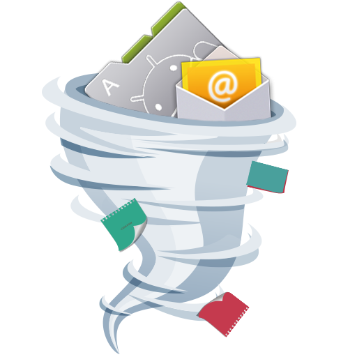 Simply Cleaner - Clean Trash icon