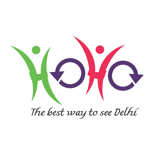 HOHO Bus Tracking App icon