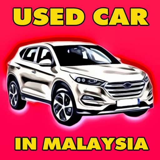 Used Car in Malaysia icon