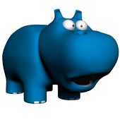 Fool Animal 3d - Zoo Edition icon