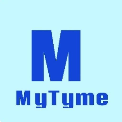 MyTymeSocial -Easy  Photo &amp; Video Sharing icon