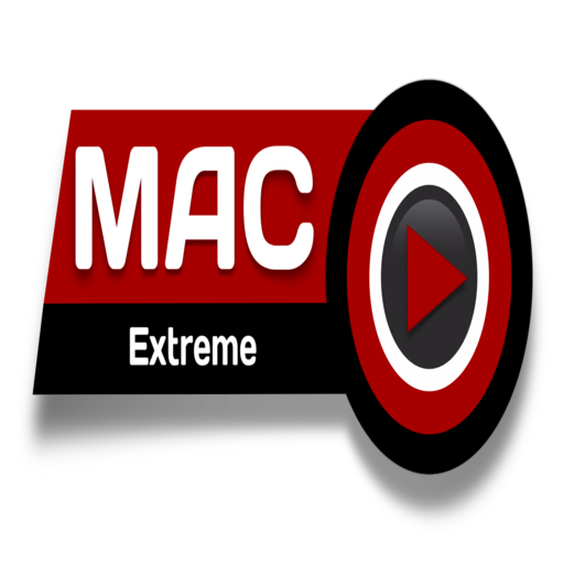 Mac Extreme icon