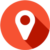 Map for Pokemon Go icon