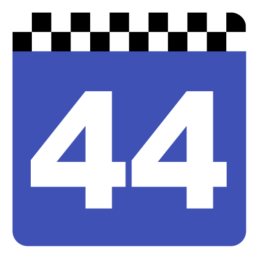 Такси 444444, Ижевск icon