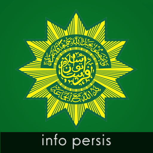 Info Persis (Persatuan Islam) icon
