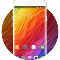 Theme for Intex Aqua Ace HD